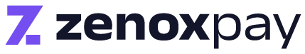 ZenoxPay logo